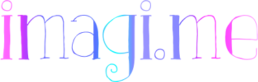 Логотип imagi.me